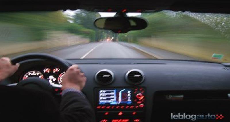  - Essai Audi A3 Cabriolet 1,8l TFSI (2/3): un comportement d’A3
