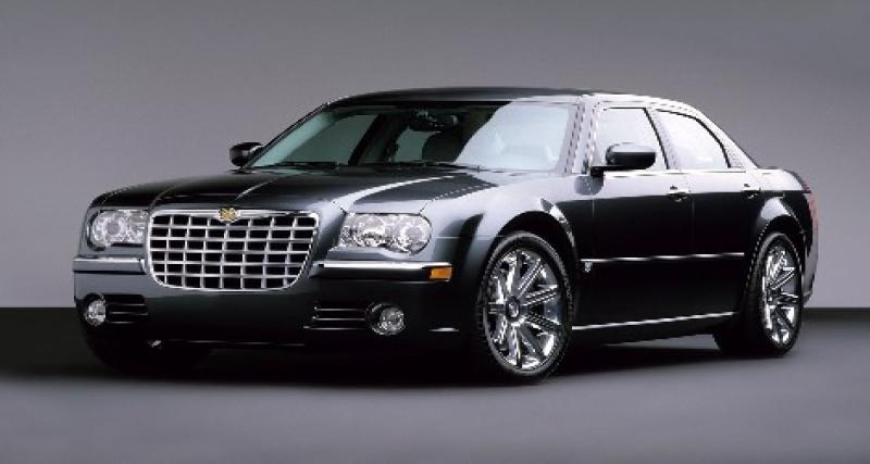  - Le patron de Fiat dévoile son projet pour Chrysler 
