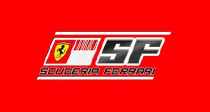  - Ferrari s’attaque à la FIA