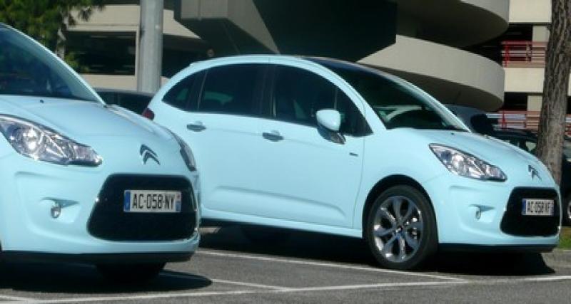  - Essai nouvelle Citroën C3 : la déesse du segment B ?