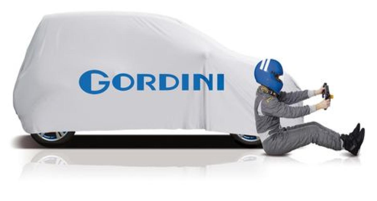 Tout sur le retour de Gordini