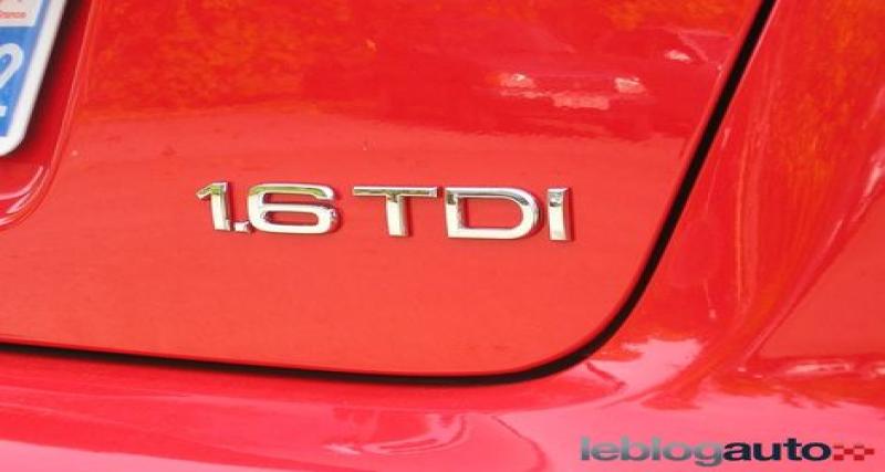  - Essai Audi A3 Sportback : petit coeur, gros souffle