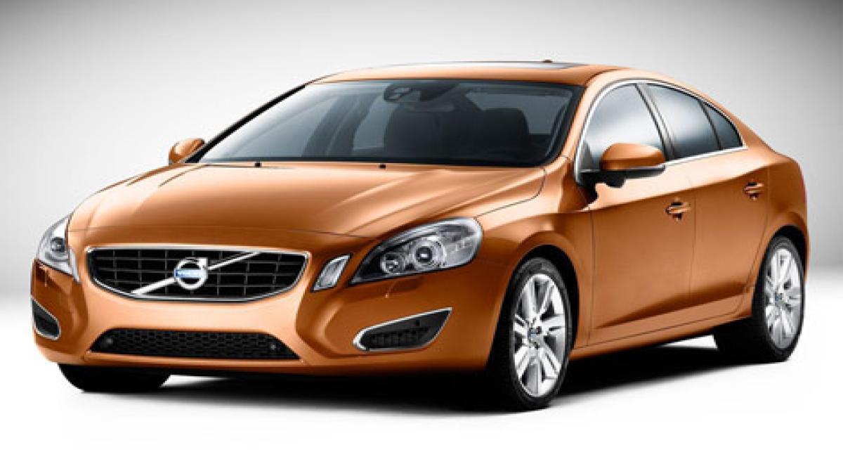 Geely propose un plan pour Volvo : Doubler les ventes !