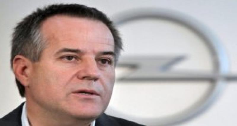  - Opel : Magna veut que GM passe à la caisse