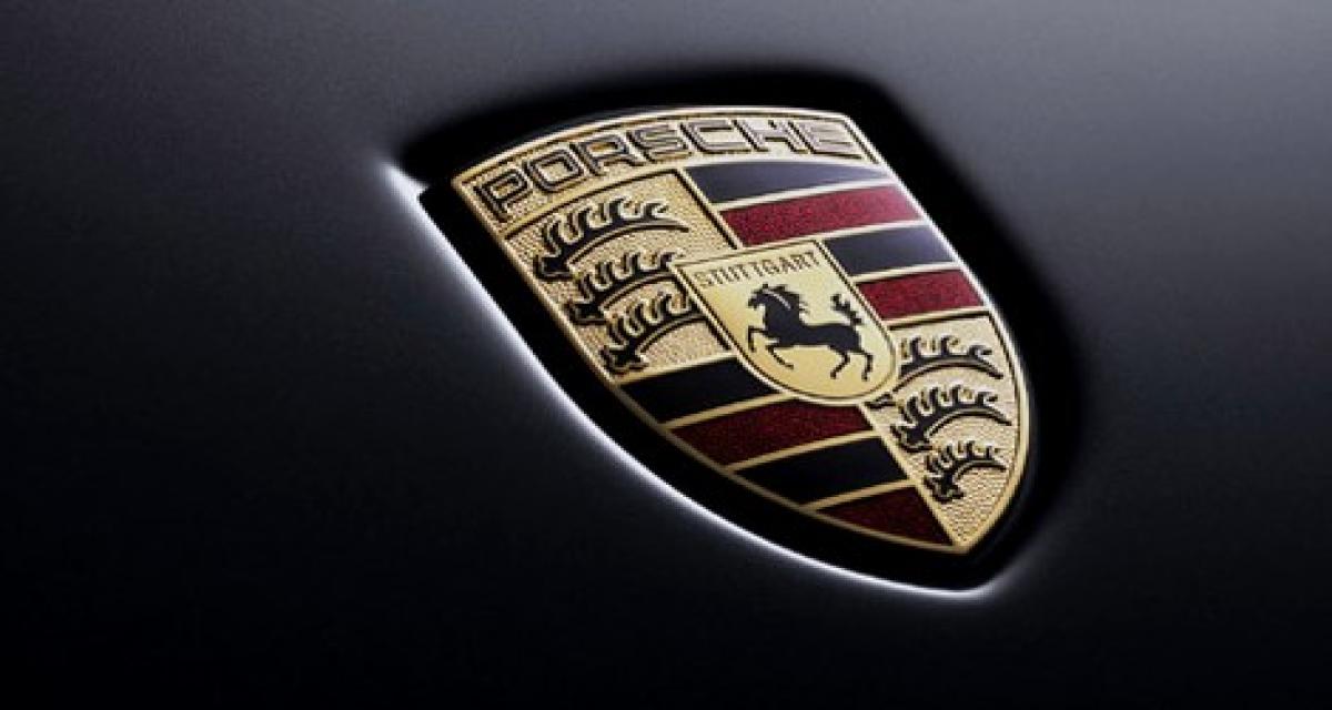 Le conseil de VW approuverait les contrats Porsche 