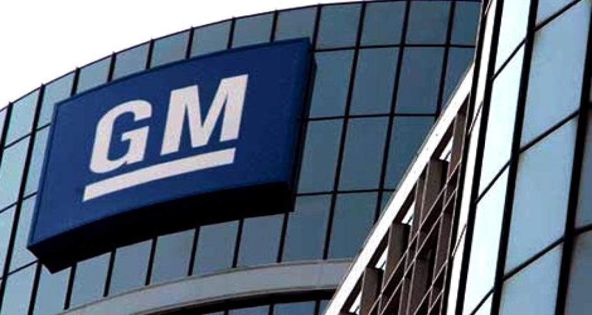 Yves Pasquier-Desvignes succède à Sandro Malatto à la Présidence de General Motors France 