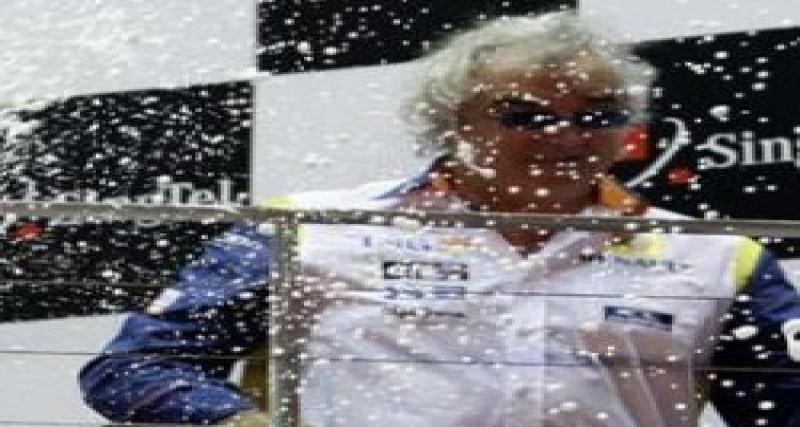  - Briatore Vs FIA : jugement le 5 janvier 2010