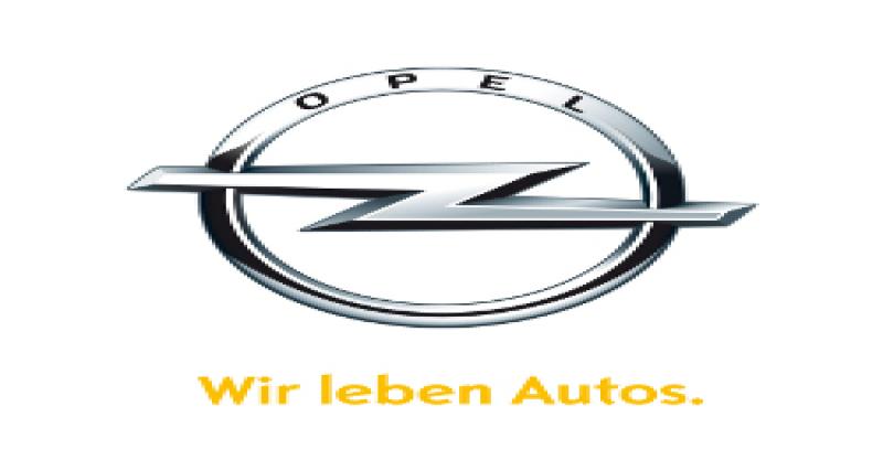  - GM va faire payer cher à l'Europe la restructuration d'Opel