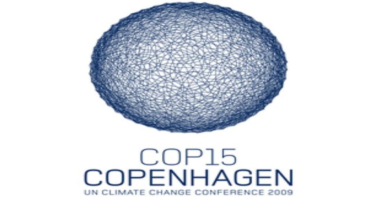 Lobbying: Peugeot au COP 15