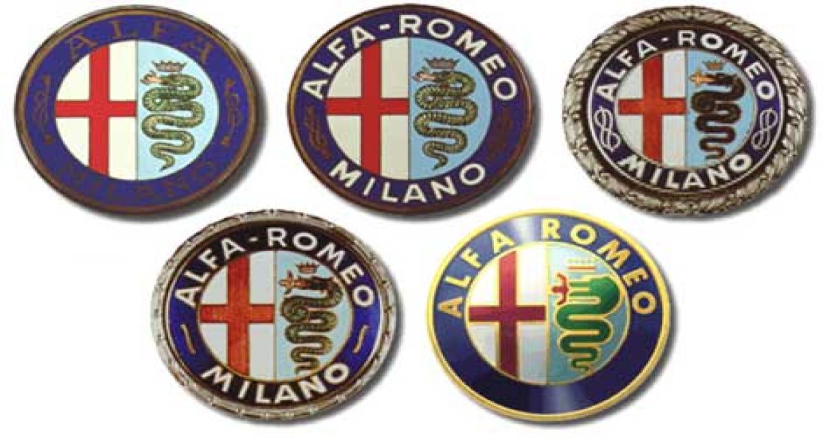 Quel avenir pour Alfa Romeo ?