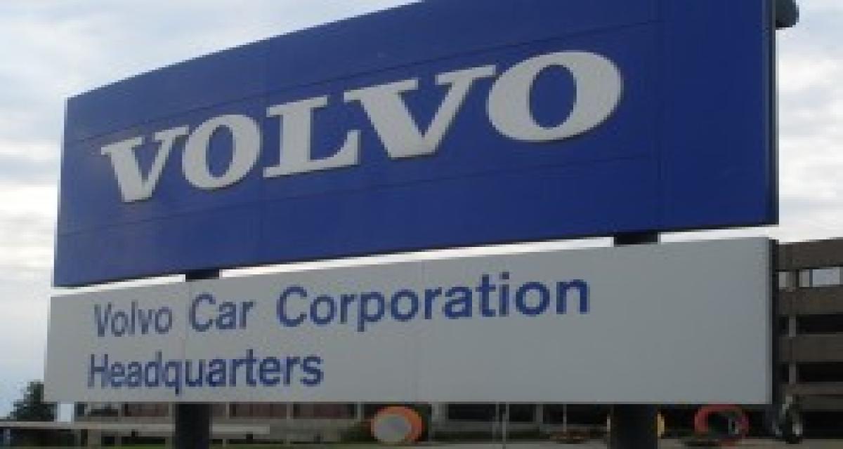 Volvo : le nouvel acheteur potentiel se confirme
