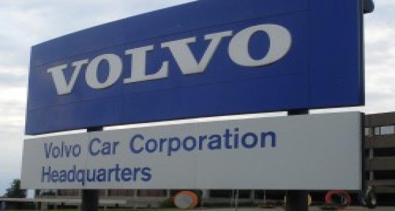  - Volvo : le nouvel acheteur potentiel se confirme