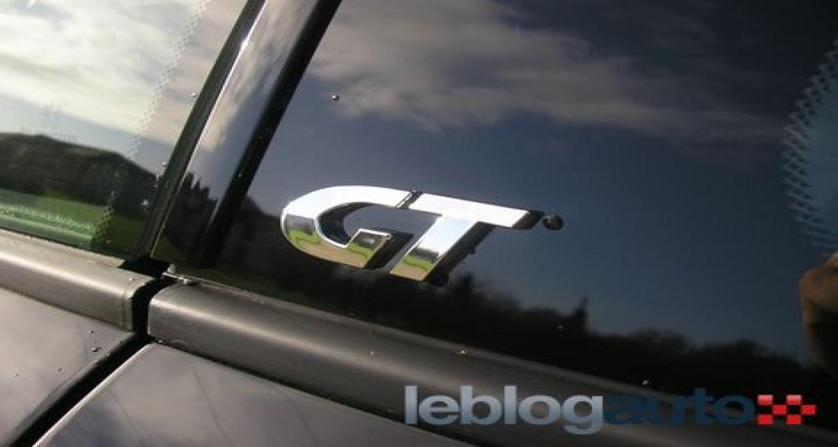 Essai 407 Coupé GT : la classe selon Peugeot (3/3)