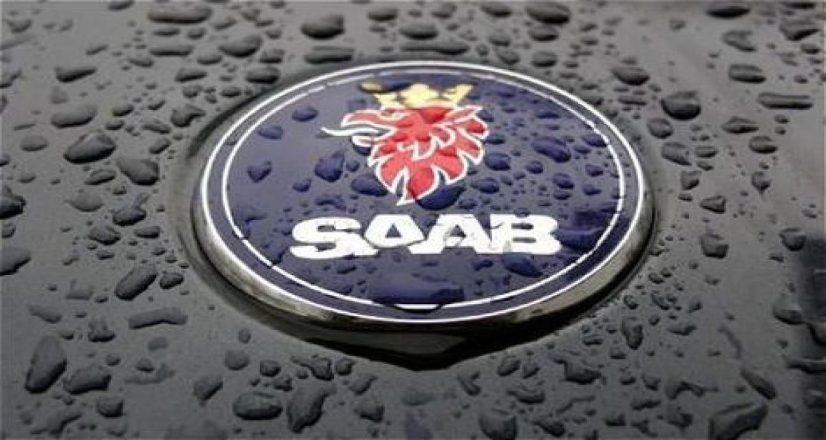 GM : accord avec Beijing Automotive sur l'avenir de Saab ?