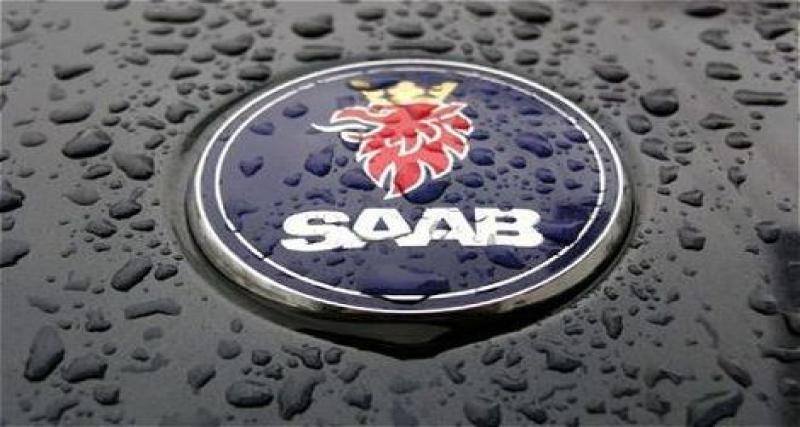  - GM : accord avec Beijing Automotive sur l'avenir de Saab ?