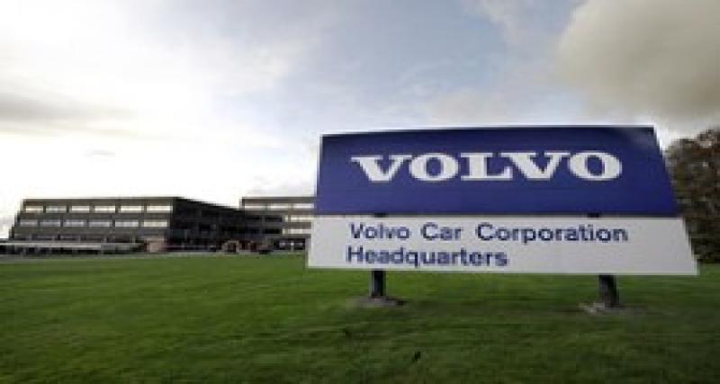  - Vente de Volvo : Geely veut ficeler le paquet avant le nouvel an chinois