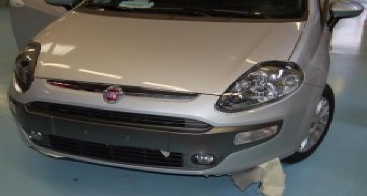 Fiat finalise le rachat de Zastava