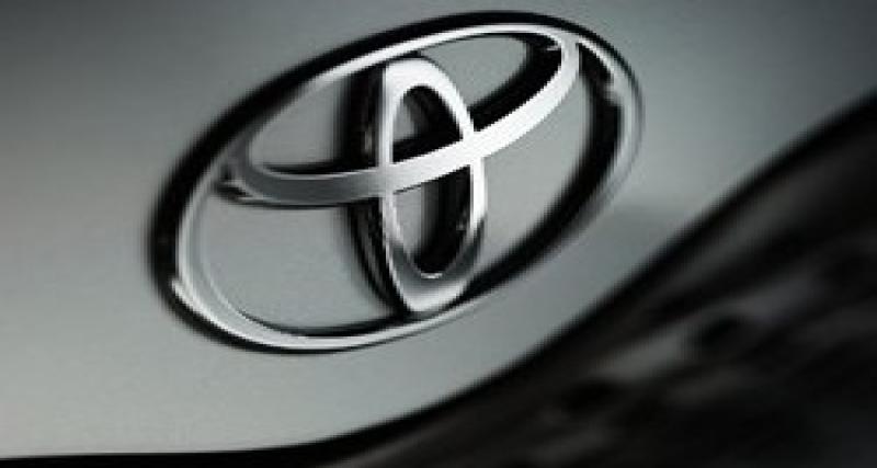  - La Toyota low-price s'appellera-t-elle Etios ?