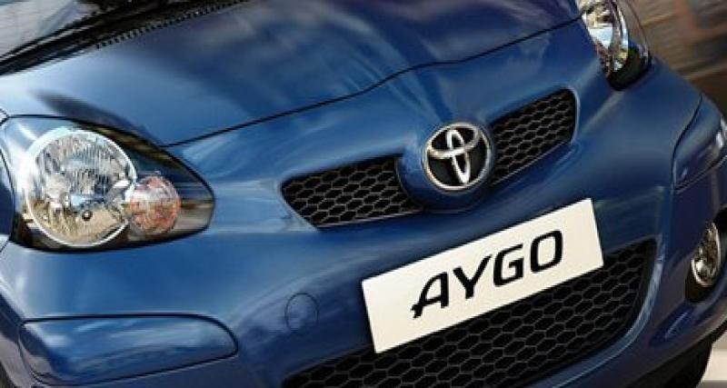  - Toyota veut réduire le coût des pièces