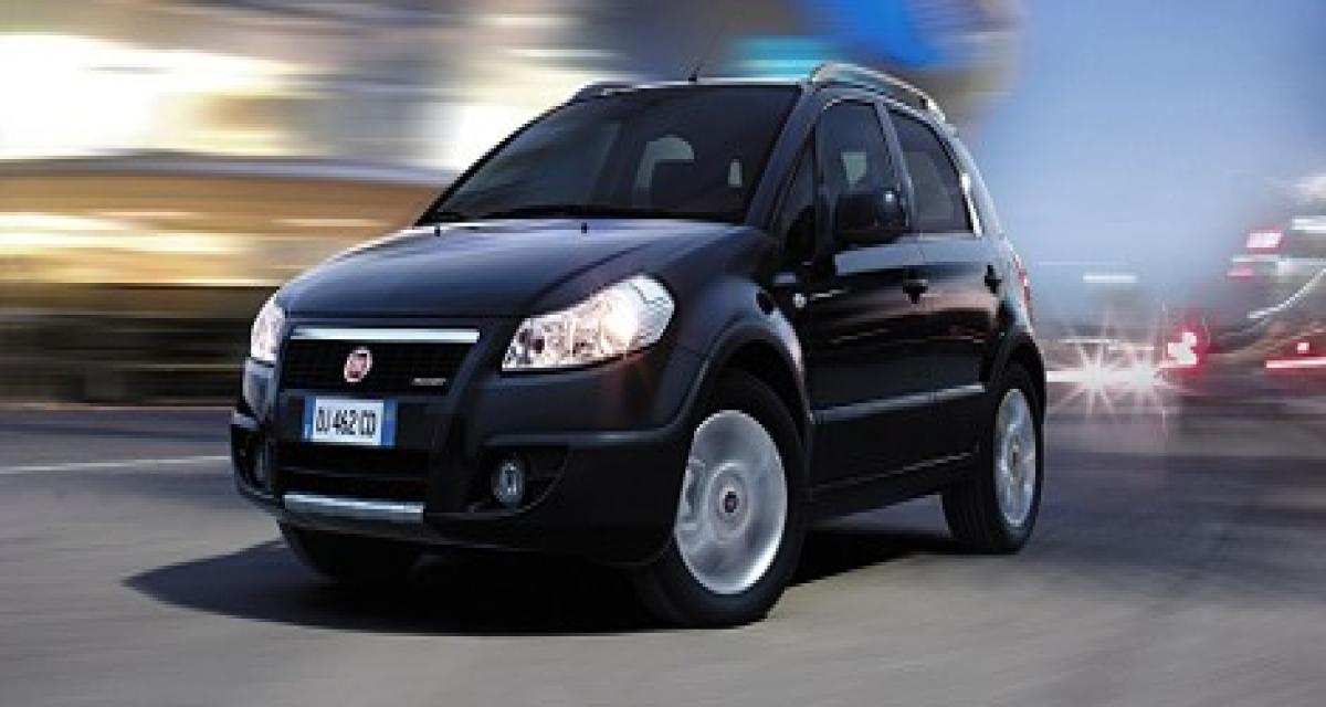 Fiat veut produire plus en Italie