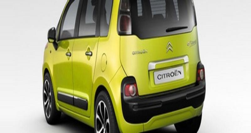  - Citroën double la prime à la casse de l'Etat