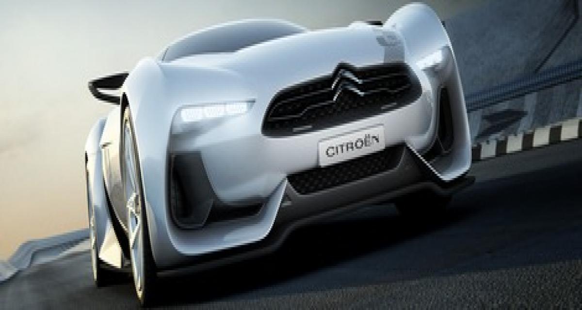 Citroën : une année 2009 record