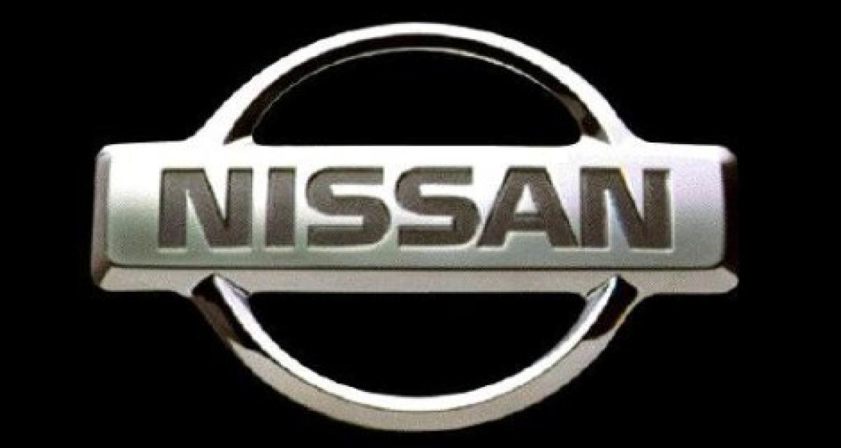 Nissan va proposer neuf modèles pour le marché indien 
