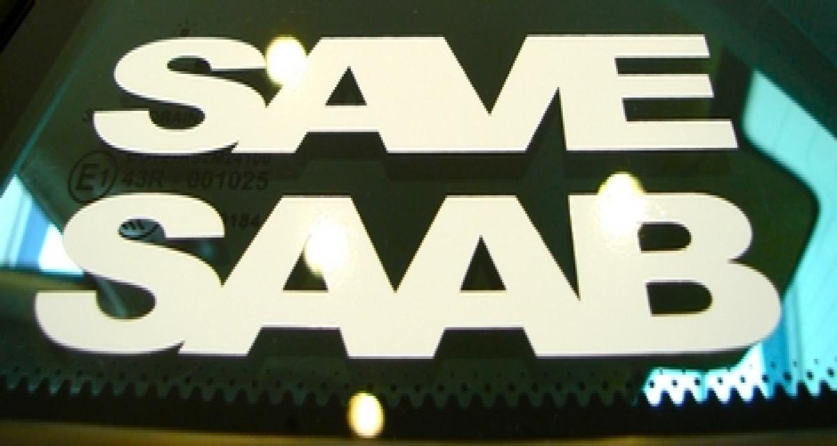 Saab : les défilés de soutien se succèdent
