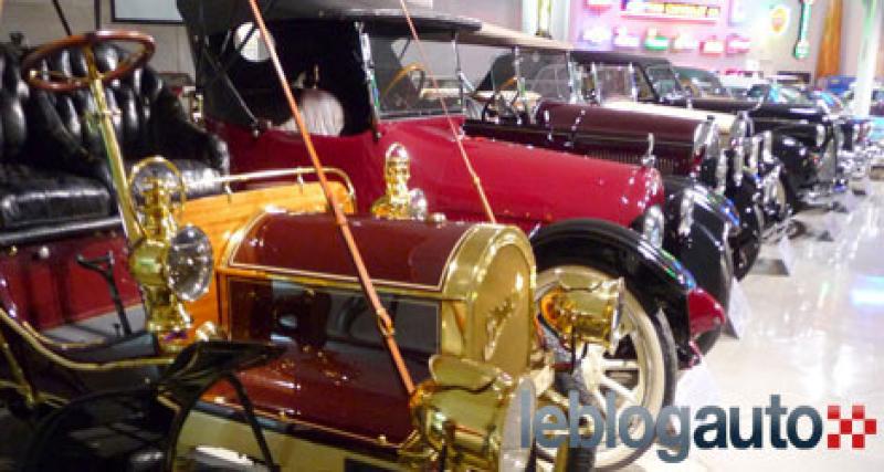  - GM Heritage Center : Buick (2/10)