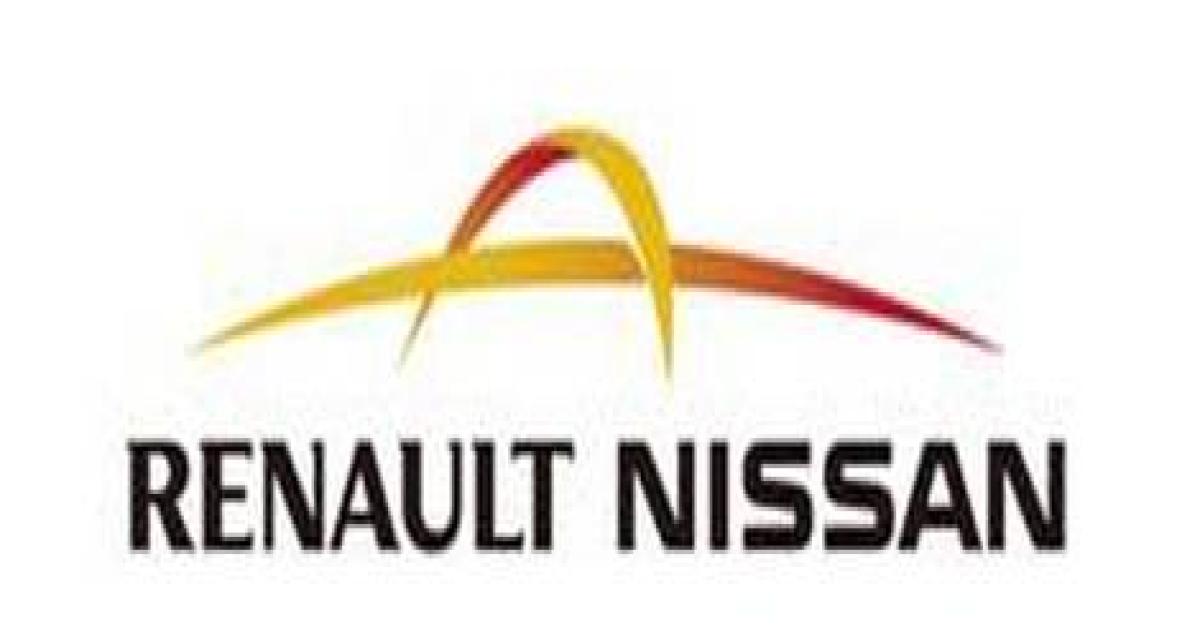 Alliance Renault/Nissan : le bilan 2009