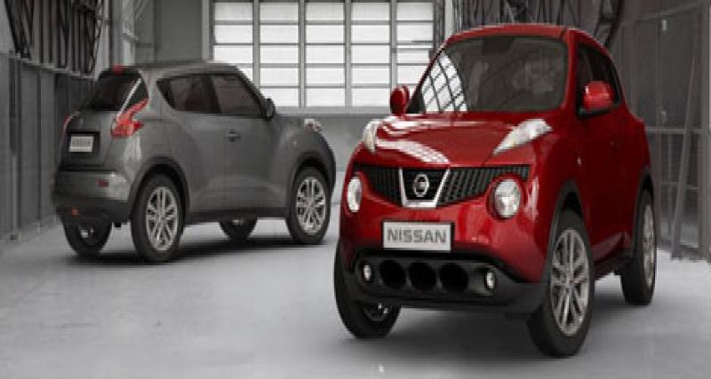  - Ghosn : « Nissan n’aura plus de dettes à la fin de l’année »
