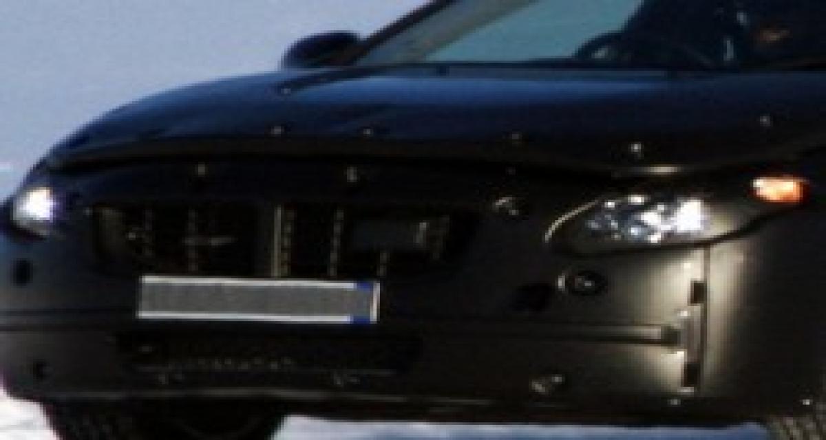 Spyshot : Volvo V60