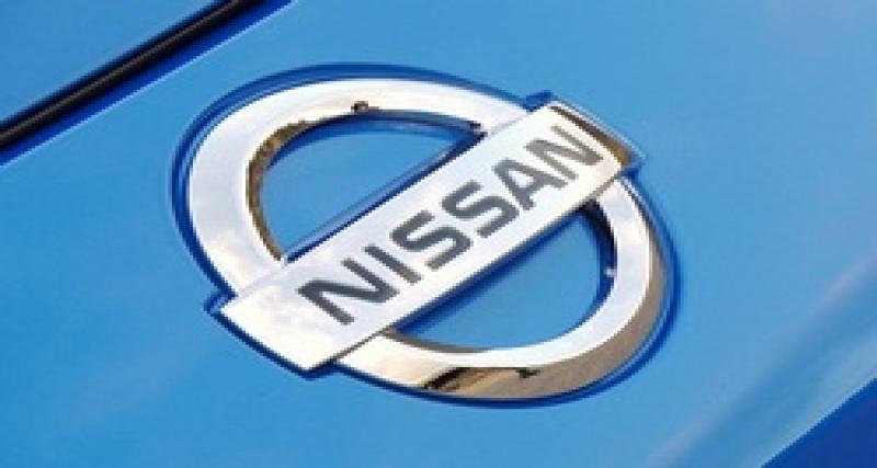  - Un nouveau studio de design pour Nissan en Chine