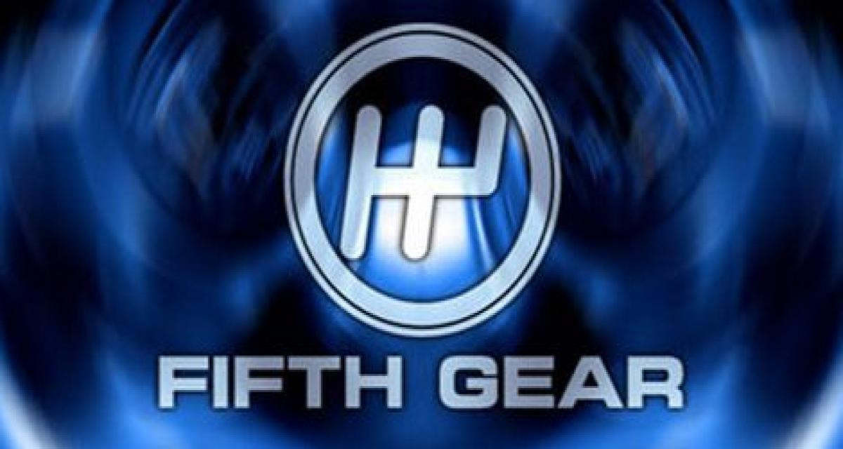 Fifth Gear : de retour en avril
