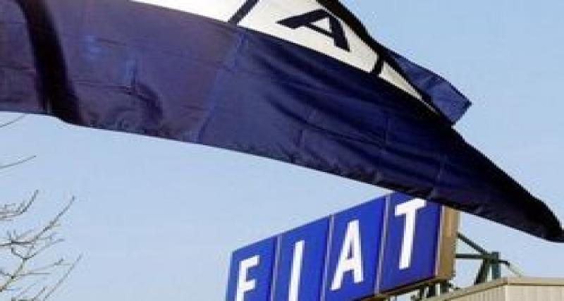  - Plan social chez Fiat : oui on non ?
