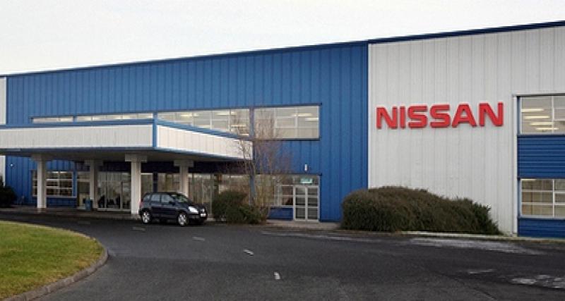  - Première pierre pour l'usine de batteries Renault/Nissan à Sunderland