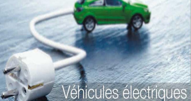  - 50.000 véhicules électriques achetés "collectivement" par 20 entreprises