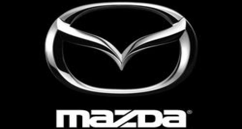  - Bilan Mazda : quelques chiffres