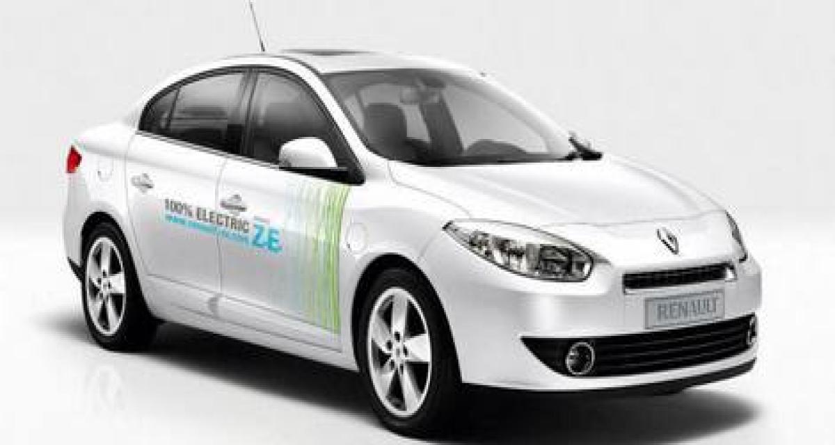 Irlande : bonus de 5 000 euros pour les VE et accord avec l'Alliance Renault/Nissan