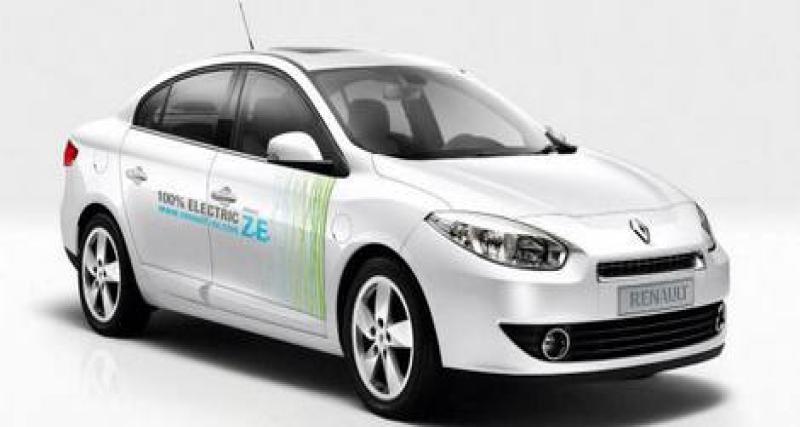 - Irlande : bonus de 5 000 euros pour les VE et accord avec l'Alliance Renault/Nissan