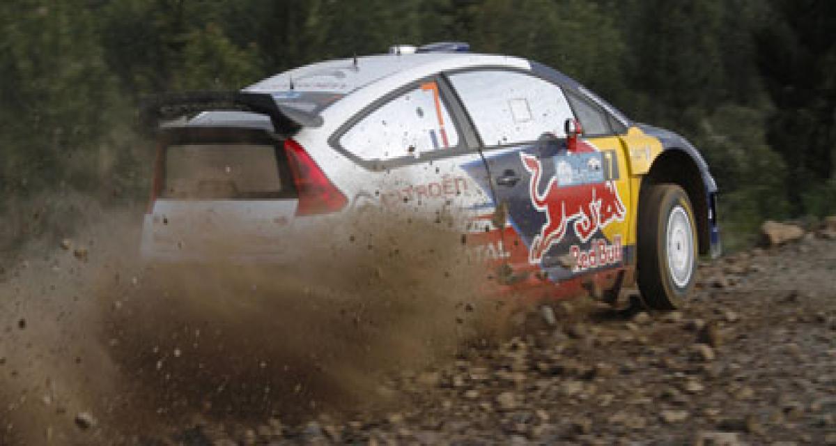 WRC : un Sébastien peut en cacher un autre
