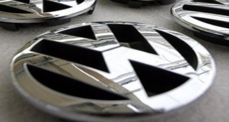  - Groupe VW : + 24,6 % au premier trimestre
