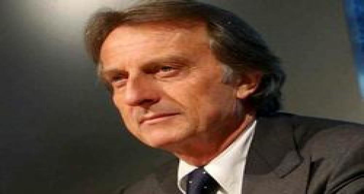 Fiat : Luca Cordero di Montezemolo quitterait la présidence