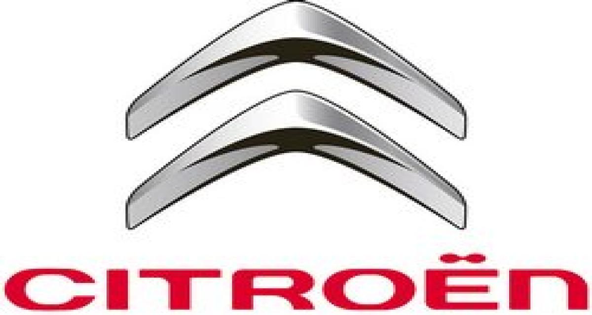 Bilan commercial d'avril : Citroën