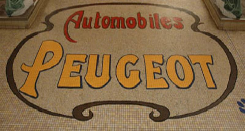  - Le nouveau Musée de l’Aventure Peugeot rouvre le 15 mai