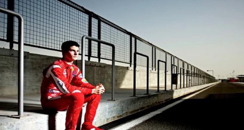  - GP3 : Alexander Rossi vainqueur de la seconde course