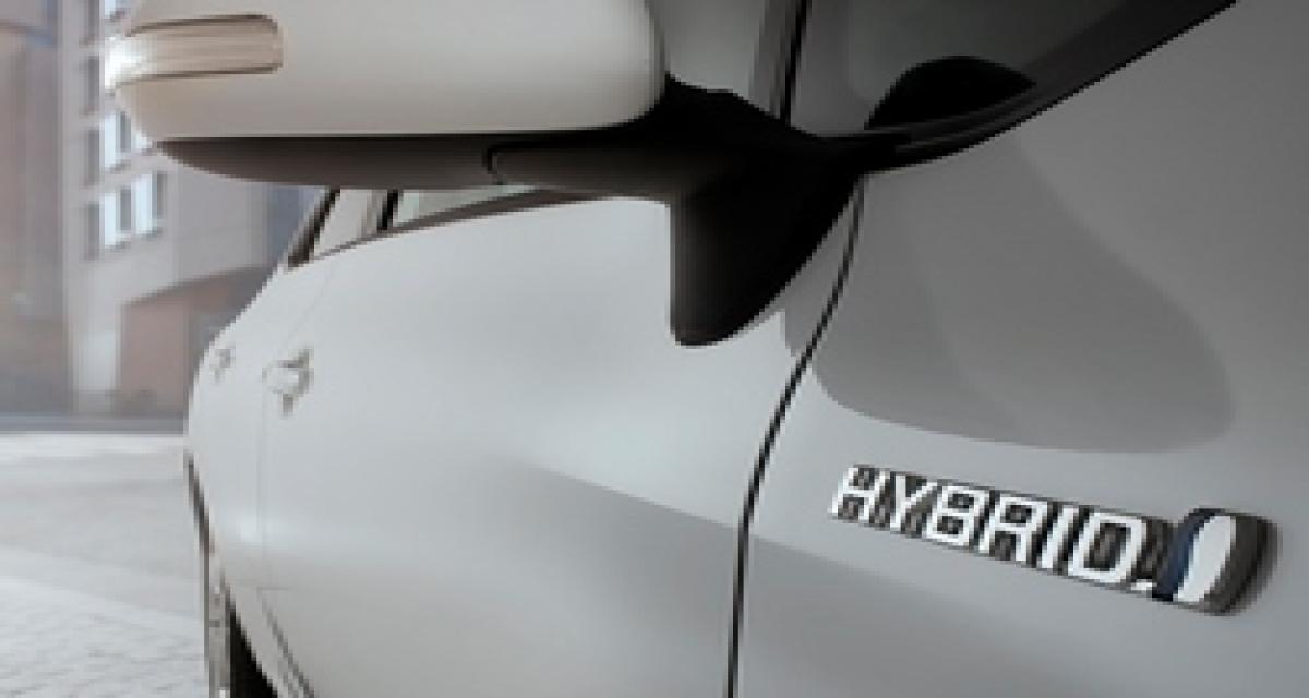 Toyota Auris HSD : un prix dans les eaux de l'Auris D4D