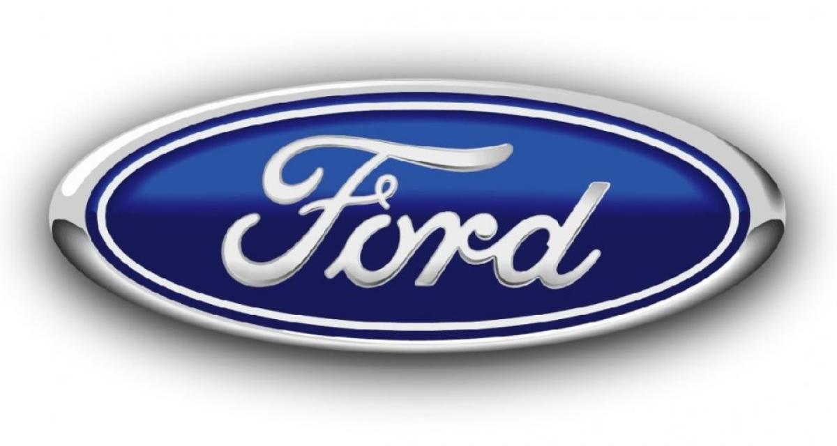 L'hybride : nouveau moteur de l'emploi chez Ford