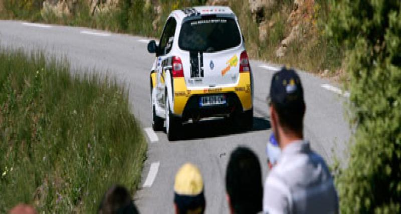  - WRC : les amateurs invités au Rallye de France - Alsace