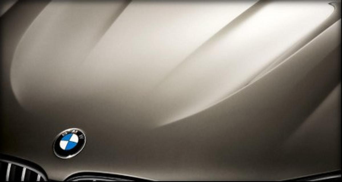 De nouveaux détails sur le futur BMW X3
